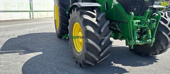 Tractor agrícola - John Deere - 6R 175