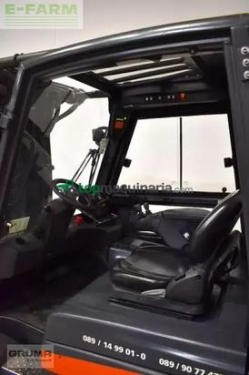 Elevadora - Linde - e 30 387