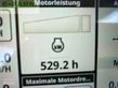 Tractor agrícola - John Deere - 6r215