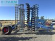 Grada de disco - Lemken - heliodor 9 ka 700
