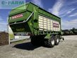 Cinta transportadora de forraje - Bergmann - raptor 355