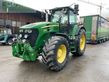 Tractor agrícola - John Deere - 7830