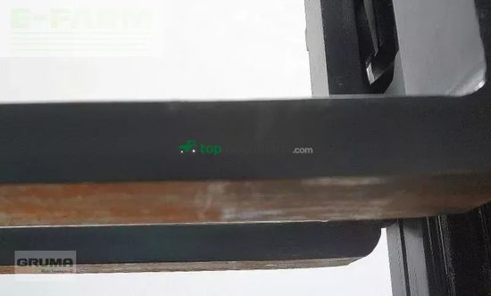 Elevadora - Linde - h 35 d 1202