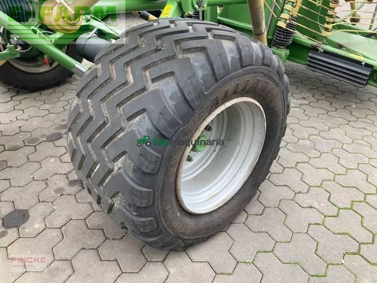 Rastrillo - Krone - swadro 1400 plus