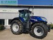 Tractor agrícola - New Holland - t 7.315