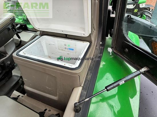 Tractor agrícola -  - 7r 330