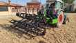 CULTIVADOR SEMICHISEL DE 21 BRAZOS ELASTOMEROS 35X35