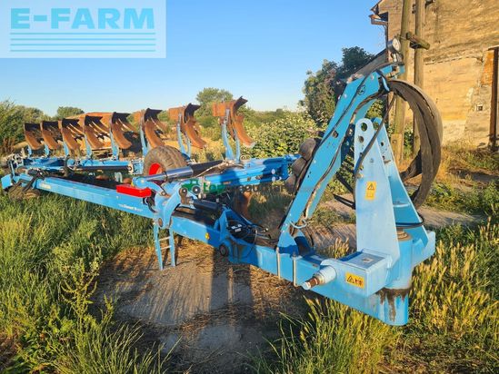 Arado - Lemken - diamant 16 v 7+1