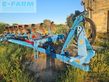 Arado - Lemken - diamant 16 v 7+1