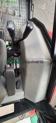 Tractor agrícola - Steyr - M 968A