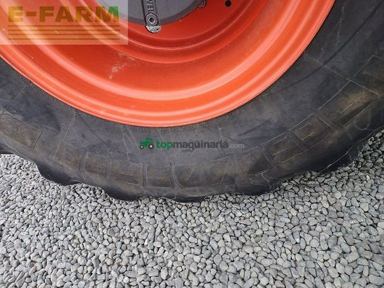 Tractor agrícola - Claas - axion 940 c-matic