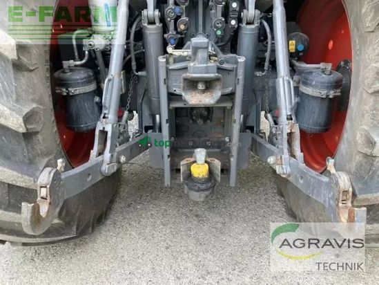 Tractor agrícola - Claas - arion 660 cmatic cebis CMATIC CEBIS