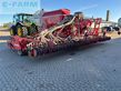Combinado de siembra - Horsch - pronto 8dc duedrill