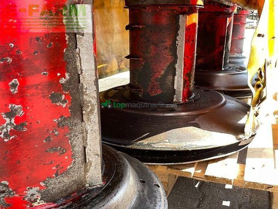 Cortacésped manual - Ziegler - ro 275