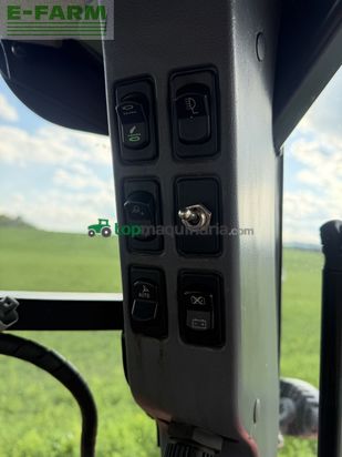 Tractor agrícola - Steyr - 6230 cvt profi