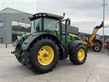 Tractor agrícola - John Deere - 7290r tractor (st24391)