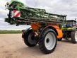 Atomizador - Amazone - ux 4200