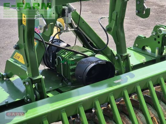 Grada rotativa - Amazone - ke3001 super kreiselegge