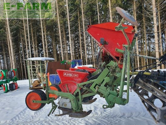 Combinado de siembra - 