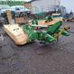 Cortacésped manual - Krone - mowing device
