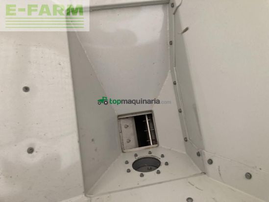 Sembradora monograno mecanica -  - aerosem 4002 fdd