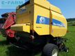 Empacadora gigant - New Holland - br 7070 r ff