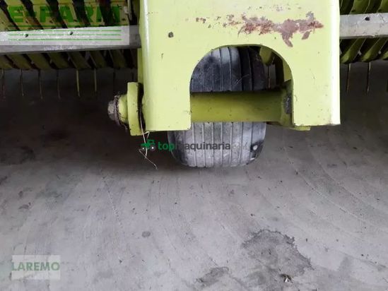 Cabezal - Claas - pu 300 hd
