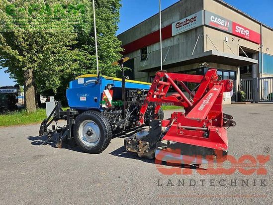 Grada rotativa - Rotoland - esk 3000