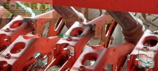 Combinado de siembra - Maschio - drillkombi