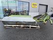 Cortacésped manual - Claas - claas heckmähwerk disco 3050 c