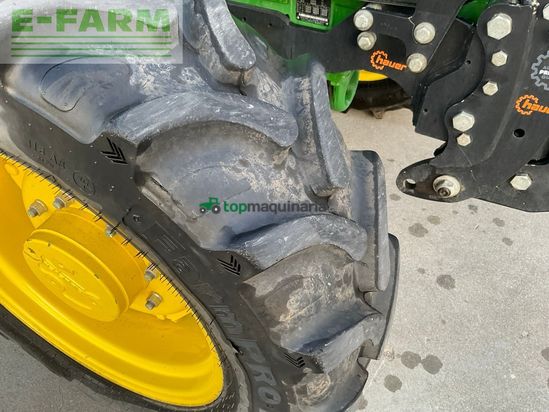 Tractor agrícola - John Deere - 5075E