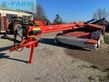 Cortacésped manual - Kuhn - fc 303 gc