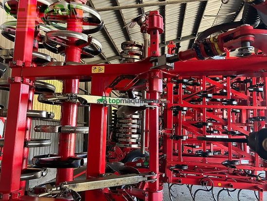 Cultivador - Horsch - terrano 4 mt