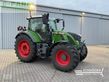 Tractor agrícola - Fendt - 724 vario gen6 profi plus