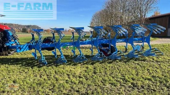 Arado - Lemken - diamant 16 v 100cm/6+1