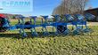 Arado - Lemken - diamant 16 v 100cm/6+1