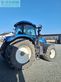 Tractor agrícola - New Holland - t7.210 ac