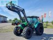 Tractor agrícola - Deutz-Fahr - agrotron k410
