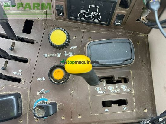 Tractor agrícola - John Deere - 6920 im kundenauftrag