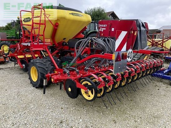 Sembradora - Väderstad - spirit r str 300s