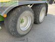 Empacadora gigant - Krone - Big Pack 1270VC Gen. 5
