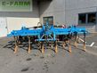 Cultivador - Rabe - bluebird gr 4500