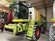 Cosechadora de Cereal - Claas - lexion 670