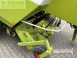 Empacadora gigant - Claas - quadrant 2200 rc