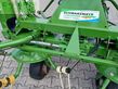 Henificador - Krone - kw 7.92/8