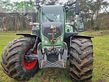 Tractor agrícola - Fendt - 718 scr profi