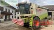Cosechadora de Cereal - Claas - lexion 410 evolution