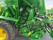 Empacadora gigant - John Deere - v461r