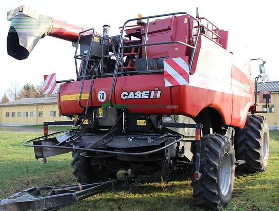 Cosechadora de Cereal - Case IH - af 7130