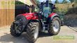 Tractor agrícola - Case IH - vestrum 130 cvx